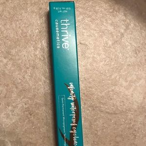 Thrive eye liner brown
